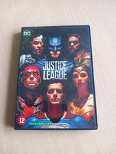 Dvd Justice League - DVD - DC