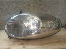 Phare droit Nissan Micra 2003