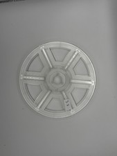 Bobine vide pour super 8  - 60