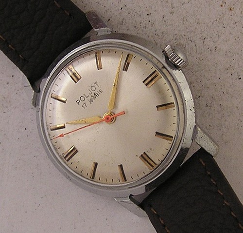 Superbe montre bracelet haute - superbe, montre-bracelet