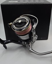 Moulinet toupie daiwa - moulinet,