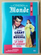 DVD  -- LA DAME DU VENDREDI