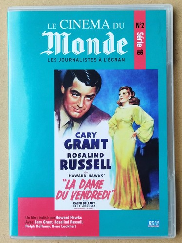 Dvd la dame du - dvd,