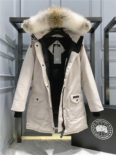 Canada goosetrillium parka - canada,