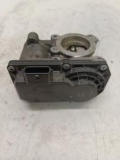 Boitier papillon RENAULT CLIO 3 PHASE 2 1.2i - 16V TURBO /R:97320475