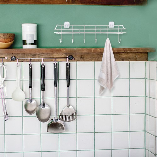 Meuble haut salle bain - haut,