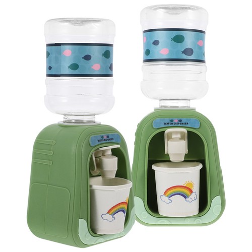 Sets modèle distributeur - de,