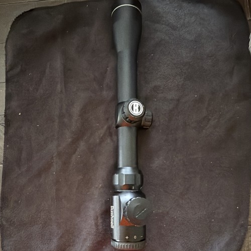 Bushnell 9x32e 9x32 - 3-9x32e, 3-9x32