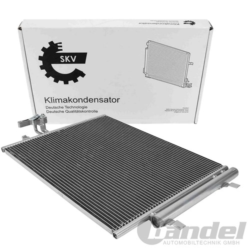 Esen skv condenseur - condenseur, de