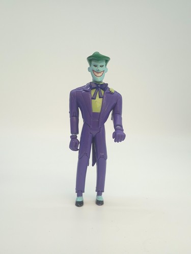Figurine joker quick batman - figurine,