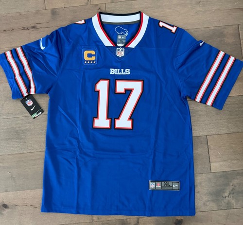 Josh allen buffalo bills 17 - josh,