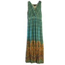 Spense maxi dress - maxi,