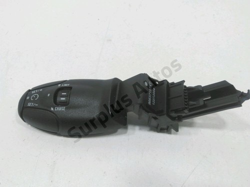 Commande regulateur vitesse - regulateur, de