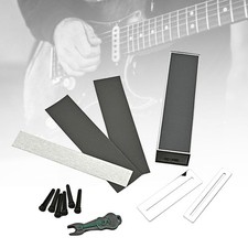 13x Kit d'outils de luthier de