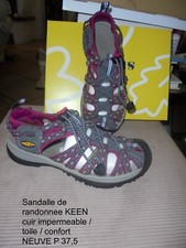 KEEN SANDALLE DE RANDONNEE