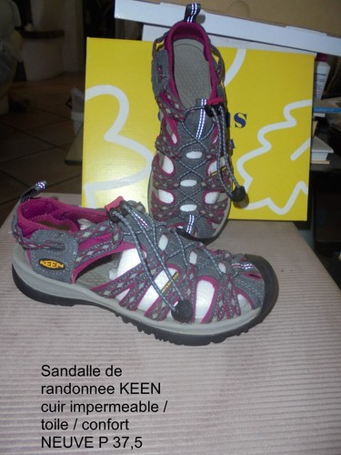 Keen sandalle randonnee - sandalle,