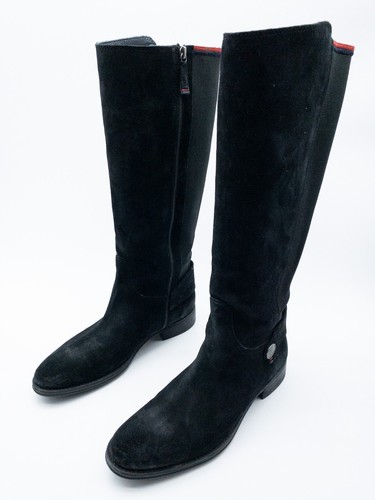 Tommy hilfiger femmes bottes - tommy,