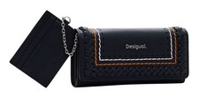 Desigual porte monnaie trama - desigual, porte-monnaie
