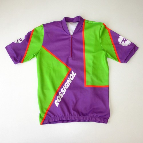 Maillot cycliste ancien