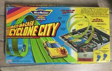 Micro Machines Electronic Road