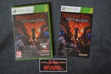 Resident Evil Opération