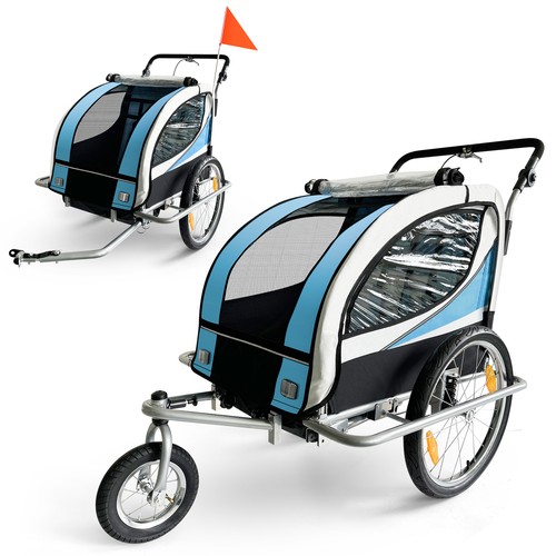 Samax remorque vélo - remorque,