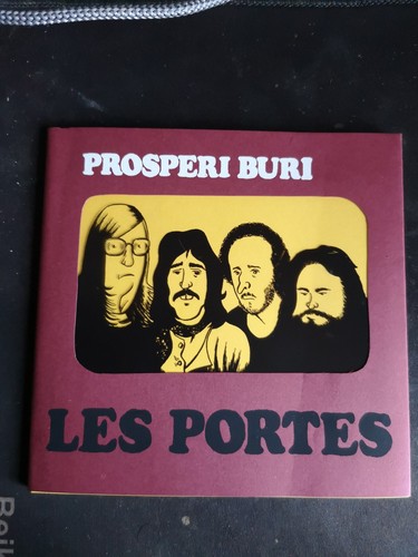 Neuve les portes - bd,