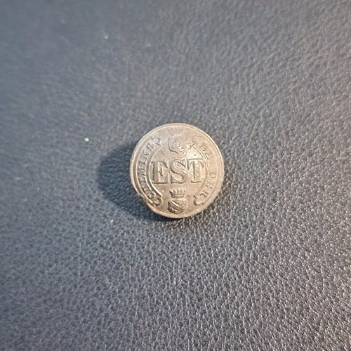 Ancien bouton sncf réseau est - sncf,