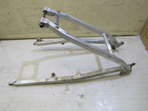 Boucle arrière alu yamaha yzf - arrière,
