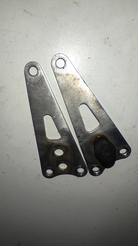Support moteur 125 1993 - moteur,