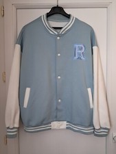 Veste teddy neuve taille XL/XXL