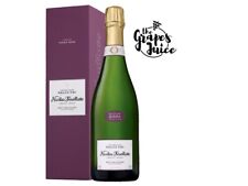 Nicolas Feuillatte Gran Cru Blanc De Noirs Millésime 2006 Champagne Brut France