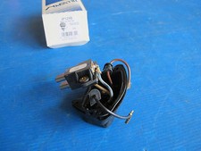 Régulateur et porte-balais d'alternateur Paris-Rhône pour: Volvo: Penta,