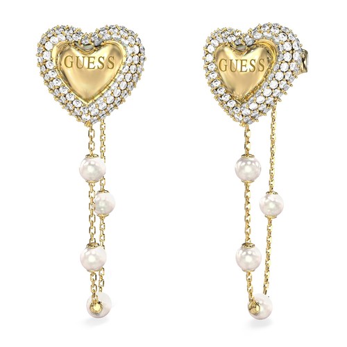 Guess boucles oreilles - boucles, d’oreilles