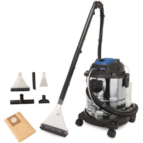 Aspirateur injecteur - aspirateur,