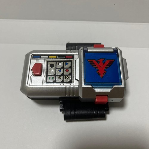 Bandai power rangers - bandai,
