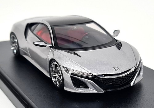Ebbro honda nsx concept - ebbro,