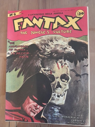 Fantax serie italienne - fantax,