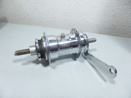 Neu moyeux torpedo - moyeux,
