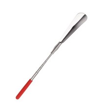 Chausse-pied télescopique à