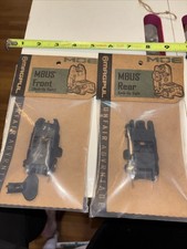 Mągpul Flip Up Back Up Sight