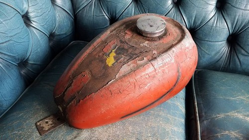 Moulage peinture 60s 70s - moulage,
