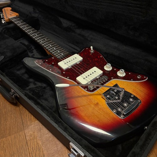 Squier classic vibe - squier, 60s