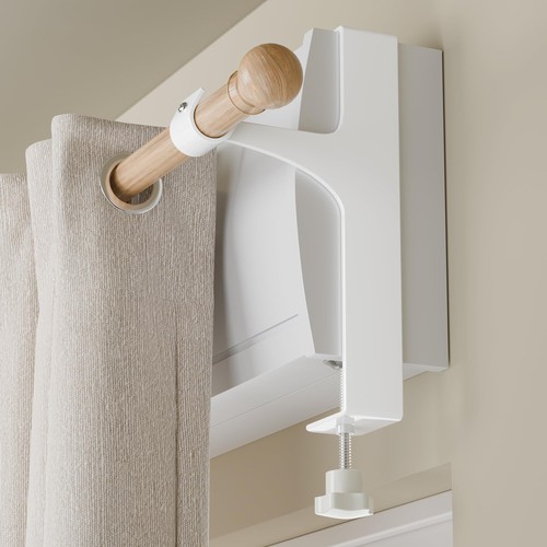 Lot supports tringle à - lot,