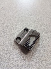 simanco 15279 pied biche presseur Avance Support Platine Machine Coudre Singer