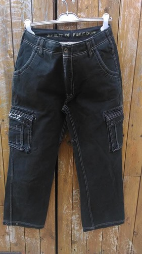 Dynamite pantalon cargo homme - dynamite,
