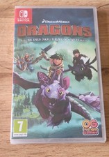 Dragons  : L'aube des nouveaux