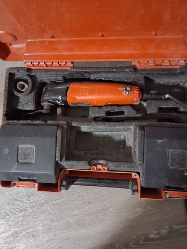 Fein fmm250q multimaster top - -,