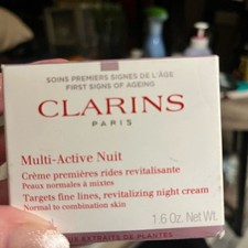 Clarins Multi-Active Nuit