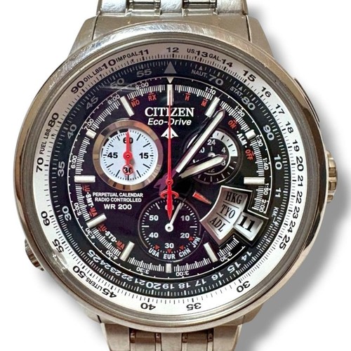 Citizen promaster sky - promaster,